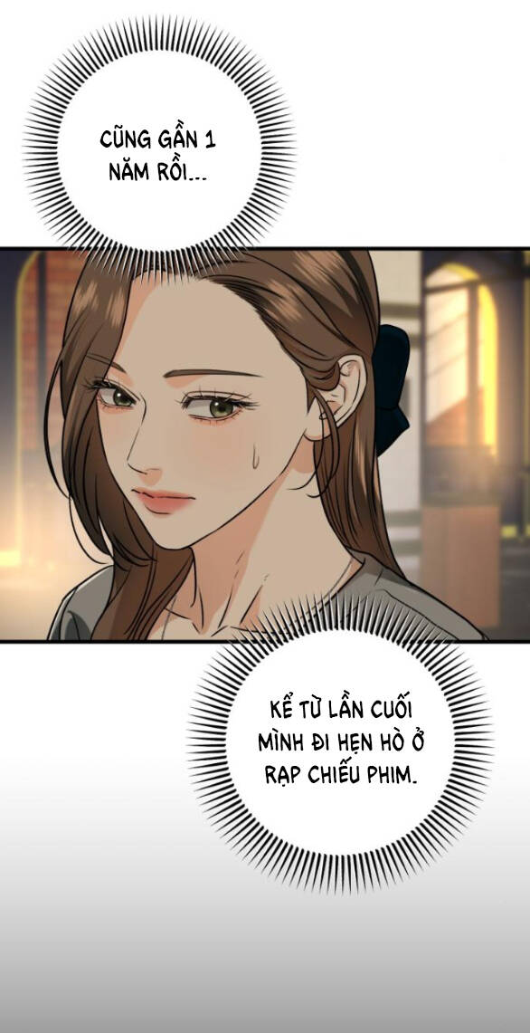 Nóng Lòng Muốn Giày Vò Em: Chapter 44