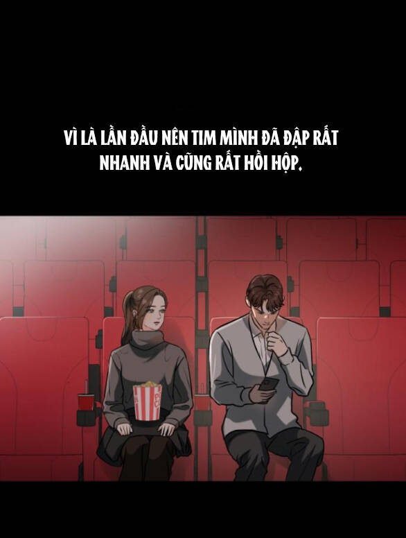 Nóng Lòng Muốn Giày Vò Em: Chapter 44