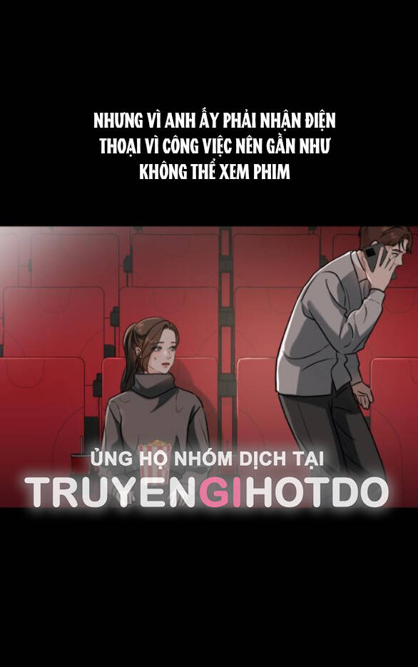 Nóng Lòng Muốn Giày Vò Em: Chapter 44