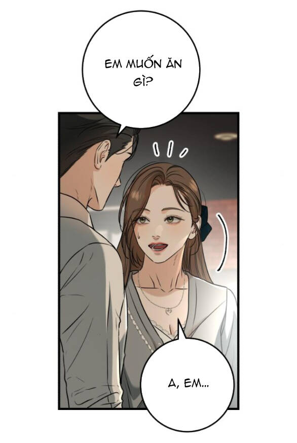 Nóng Lòng Muốn Giày Vò Em: Chapter 44