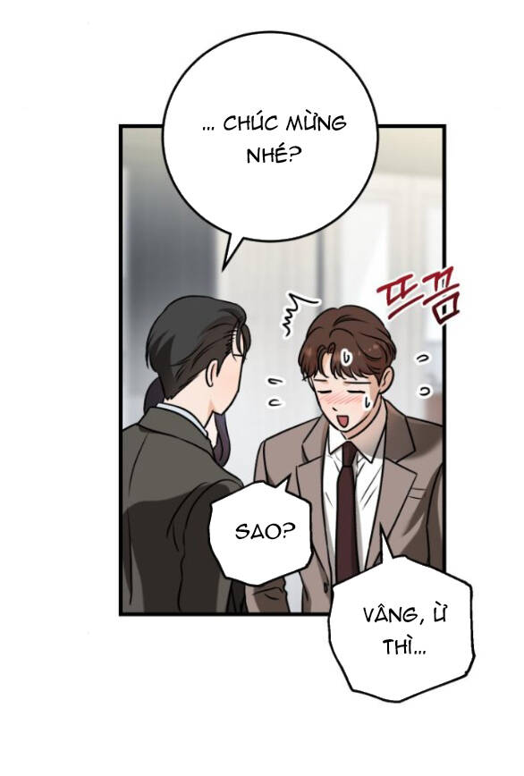 Nóng Lòng Muốn Giày Vò Em: Chapter 44