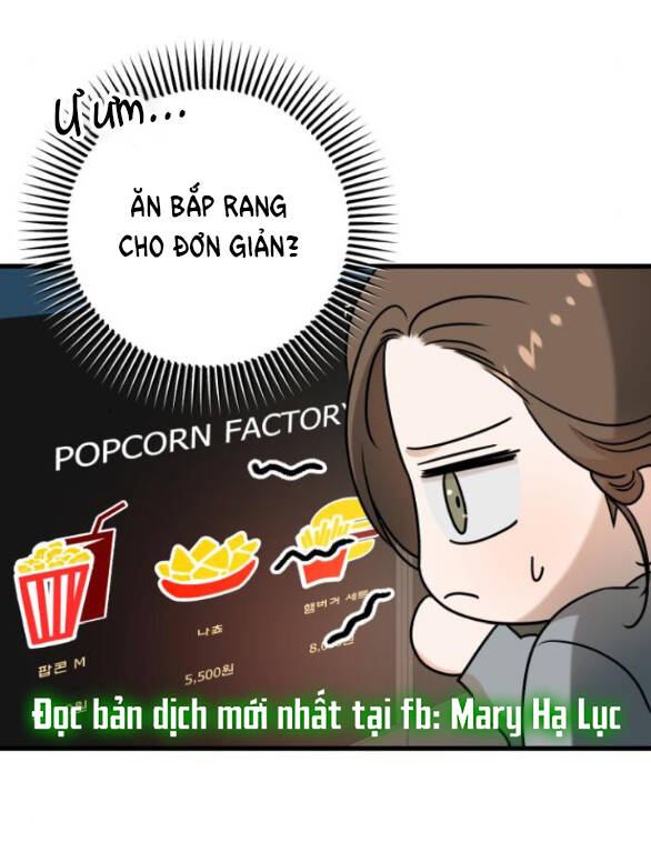 Nóng Lòng Muốn Giày Vò Em: Chapter 44