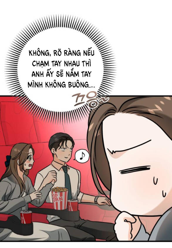 Nóng Lòng Muốn Giày Vò Em: Chapter 44