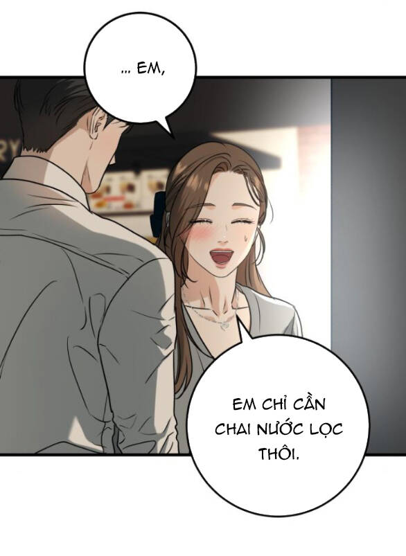 Nóng Lòng Muốn Giày Vò Em: Chapter 44