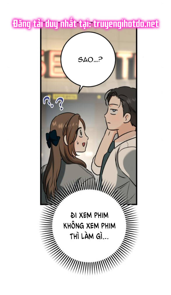 Nóng Lòng Muốn Giày Vò Em: Chapter 44