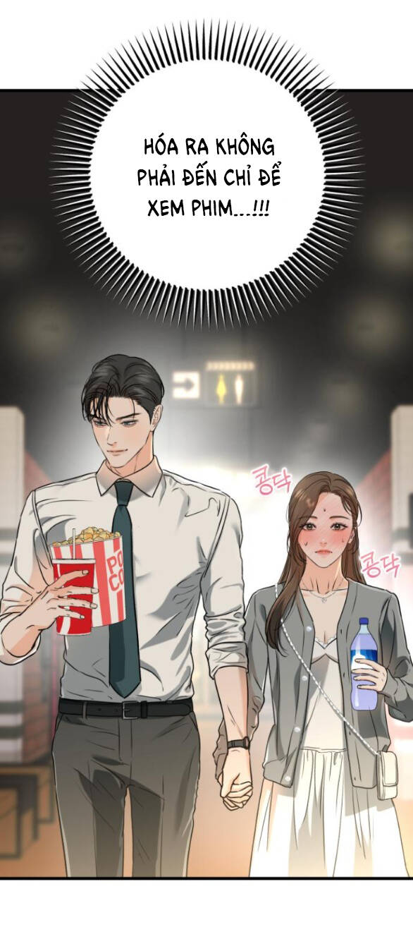 Nóng Lòng Muốn Giày Vò Em: Chapter 44
