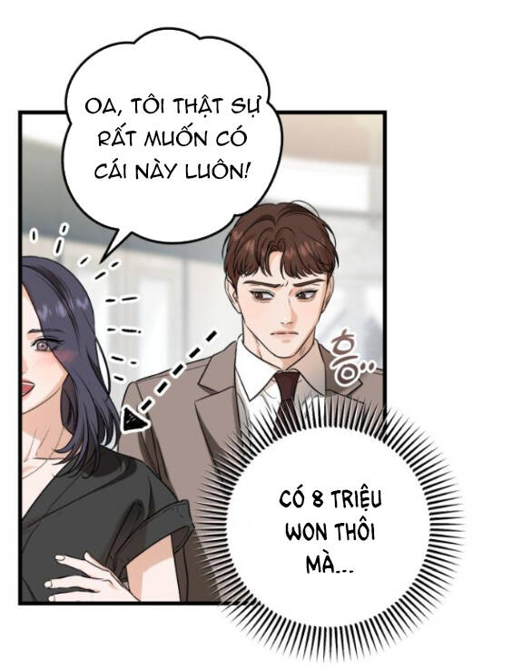 Nóng Lòng Muốn Giày Vò Em: Chapter 44