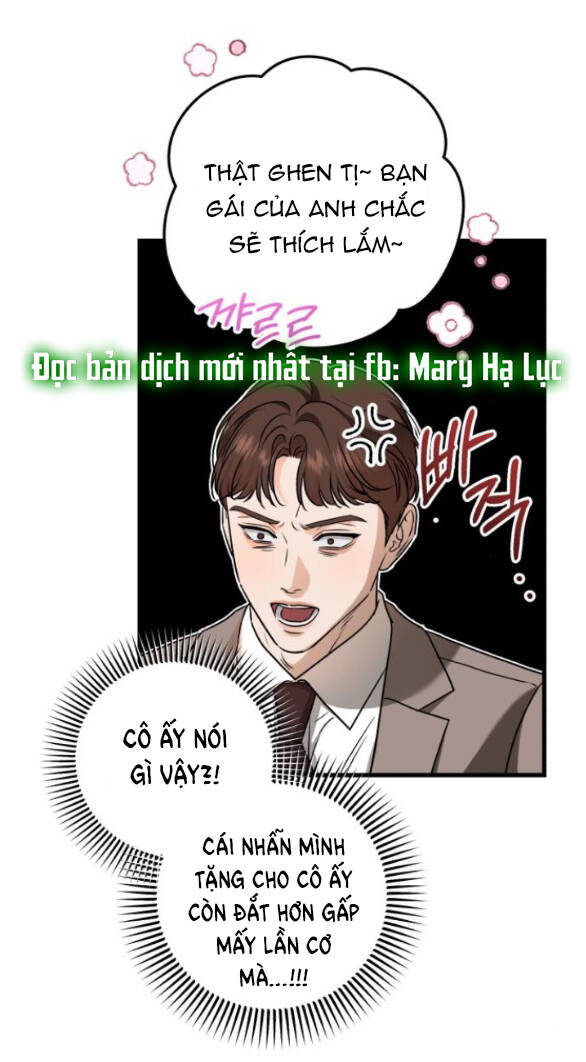 Nóng Lòng Muốn Giày Vò Em: Chapter 44