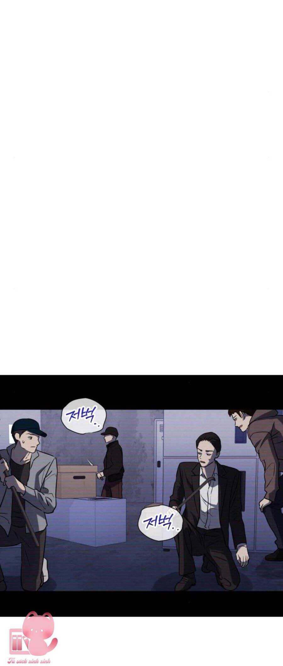 Nóng Lòng Muốn Giày Vò Em: Chapter 45