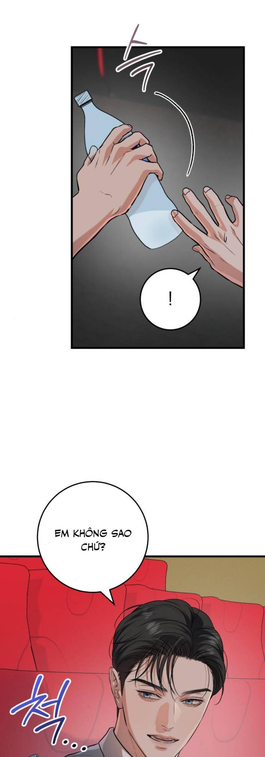 Nóng Lòng Muốn Giày Vò Em: Chapter 45