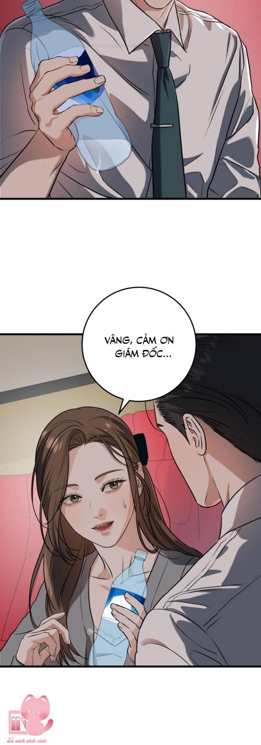 Nóng Lòng Muốn Giày Vò Em: Chapter 45
