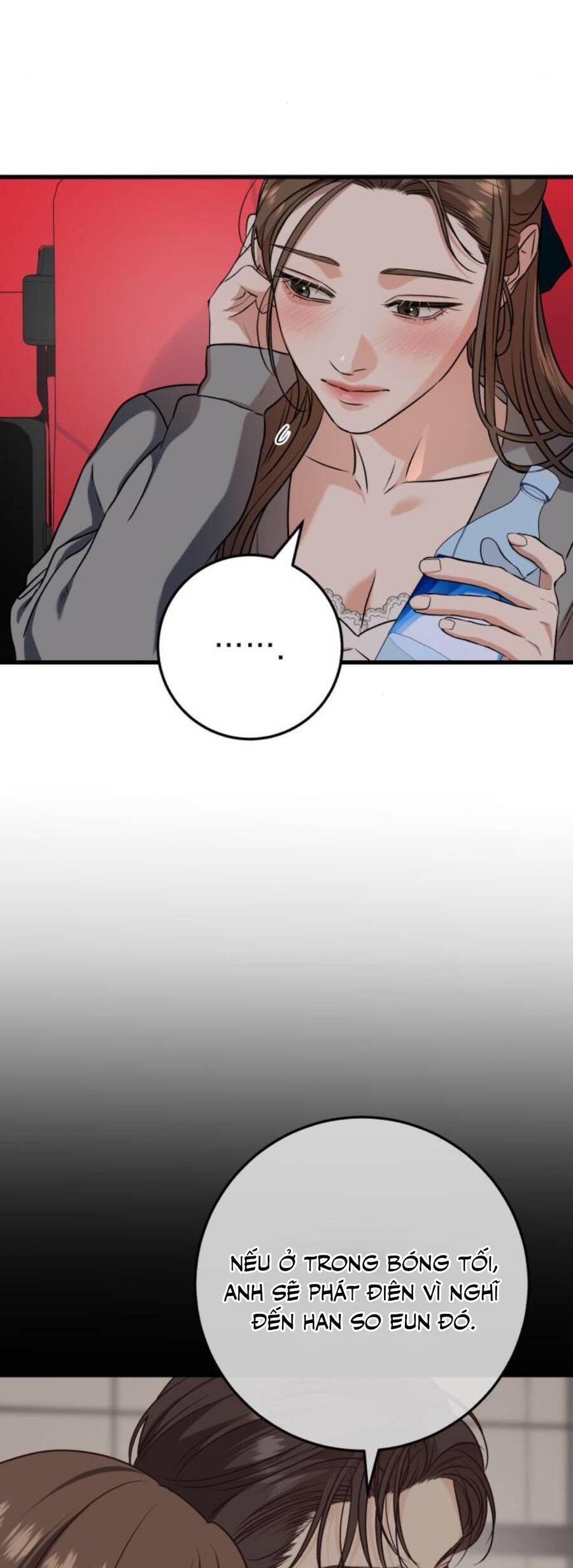 Nóng Lòng Muốn Giày Vò Em: Chapter 45
