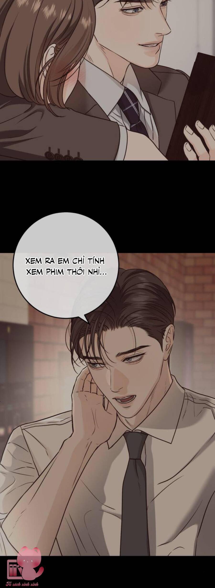 Nóng Lòng Muốn Giày Vò Em: Chapter 45