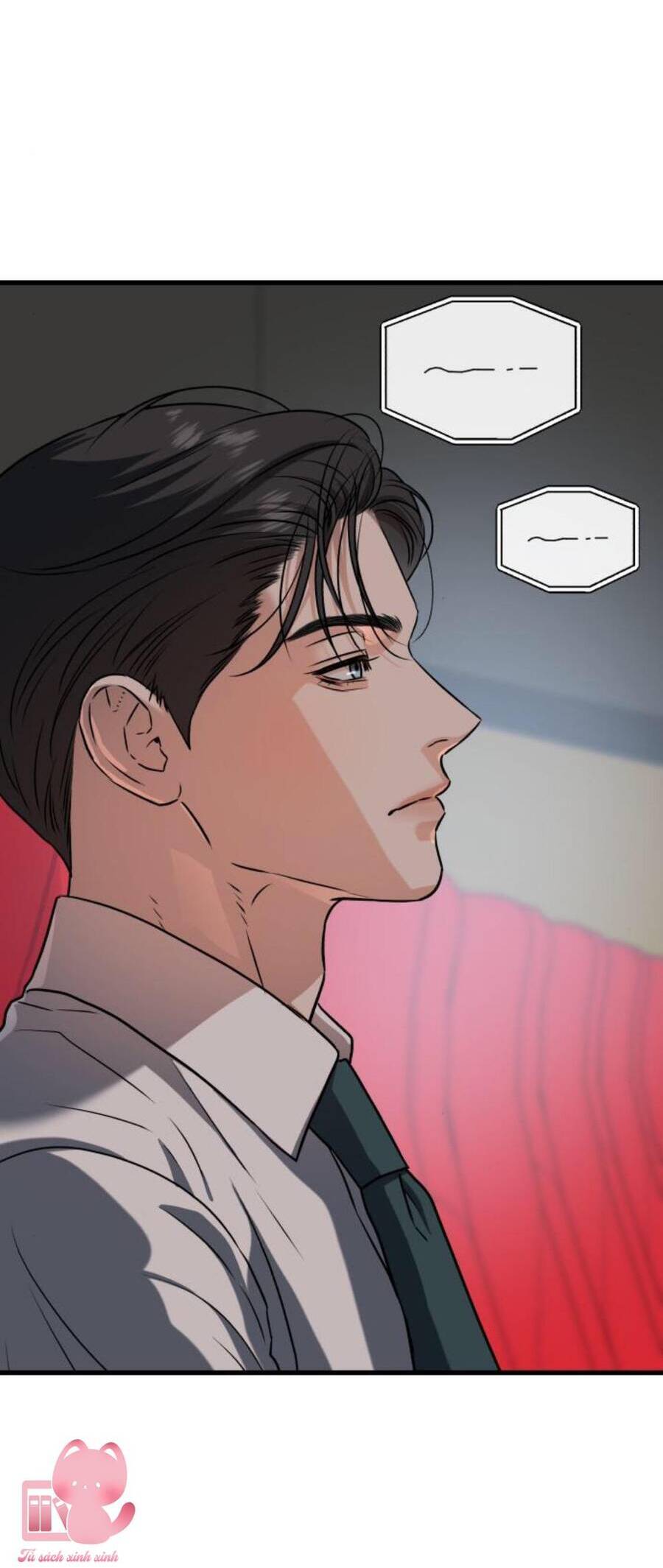 Nóng Lòng Muốn Giày Vò Em: Chapter 45
