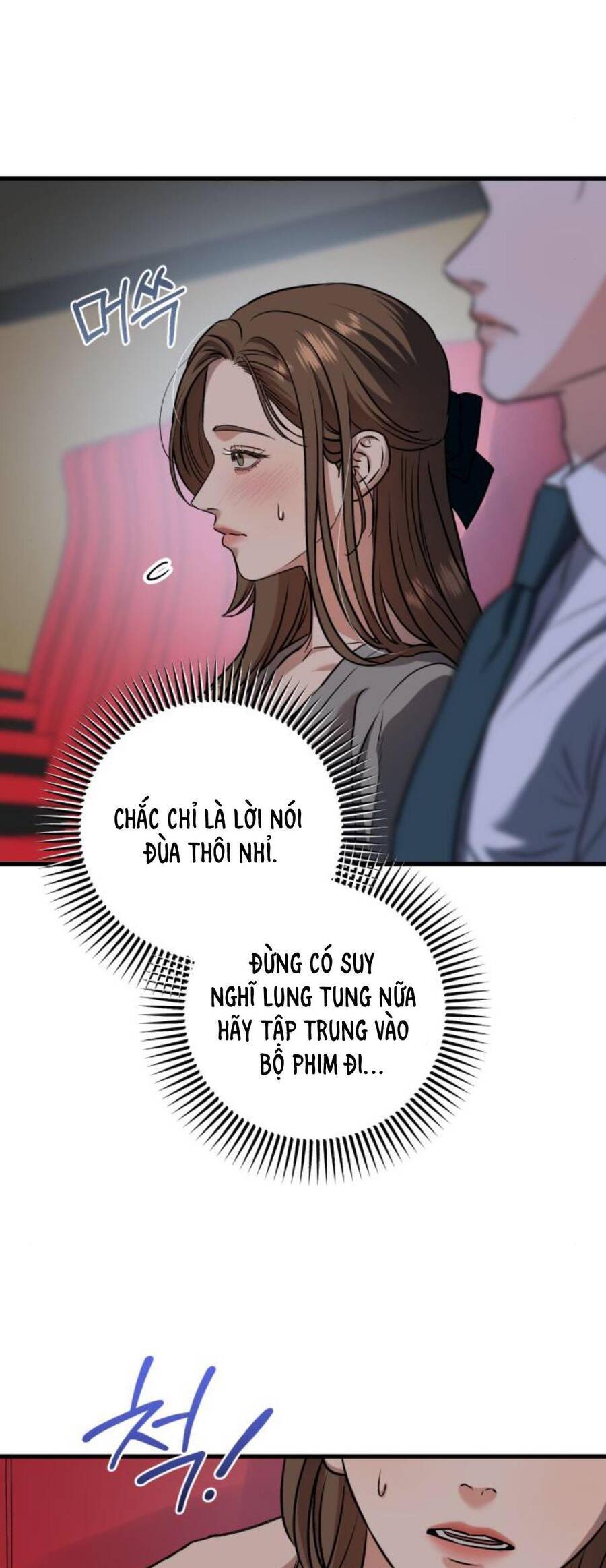 Nóng Lòng Muốn Giày Vò Em: Chapter 45