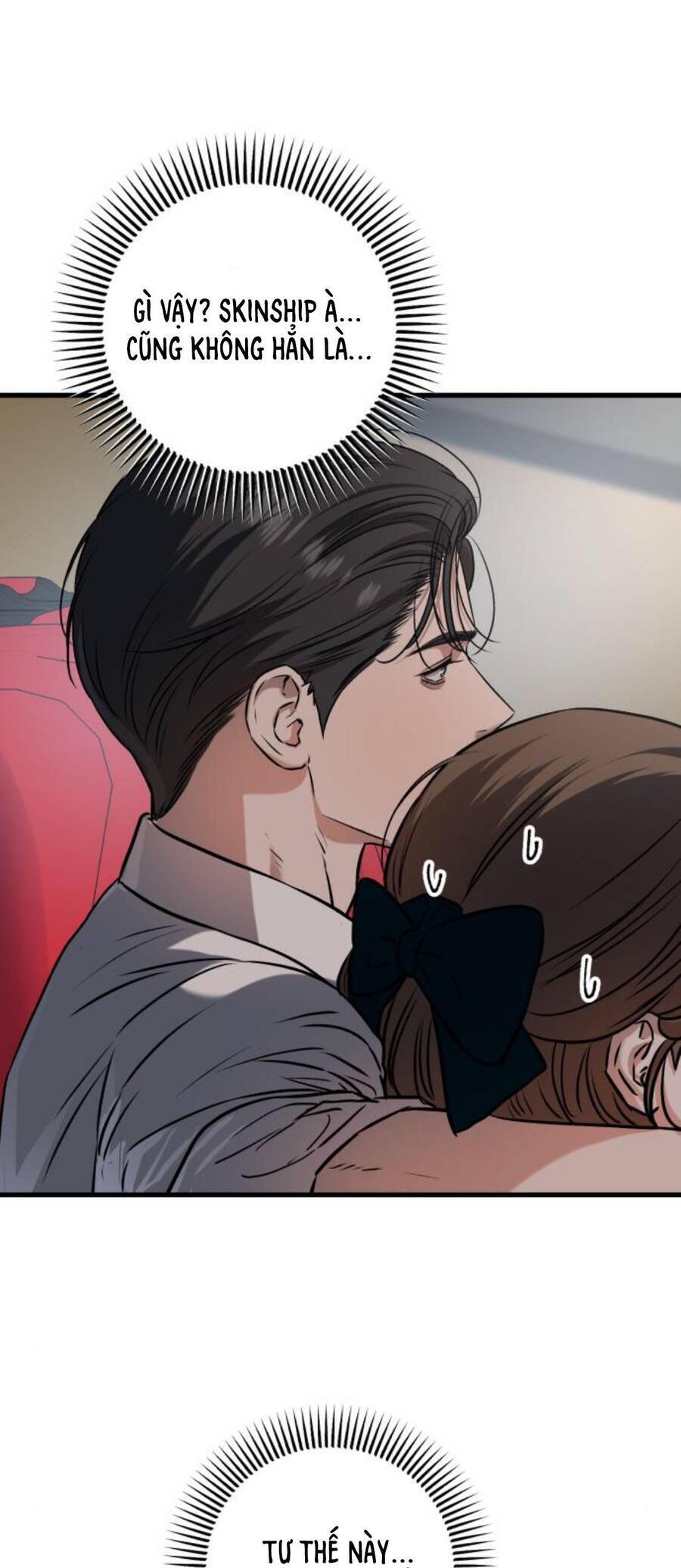 Nóng Lòng Muốn Giày Vò Em: Chapter 45