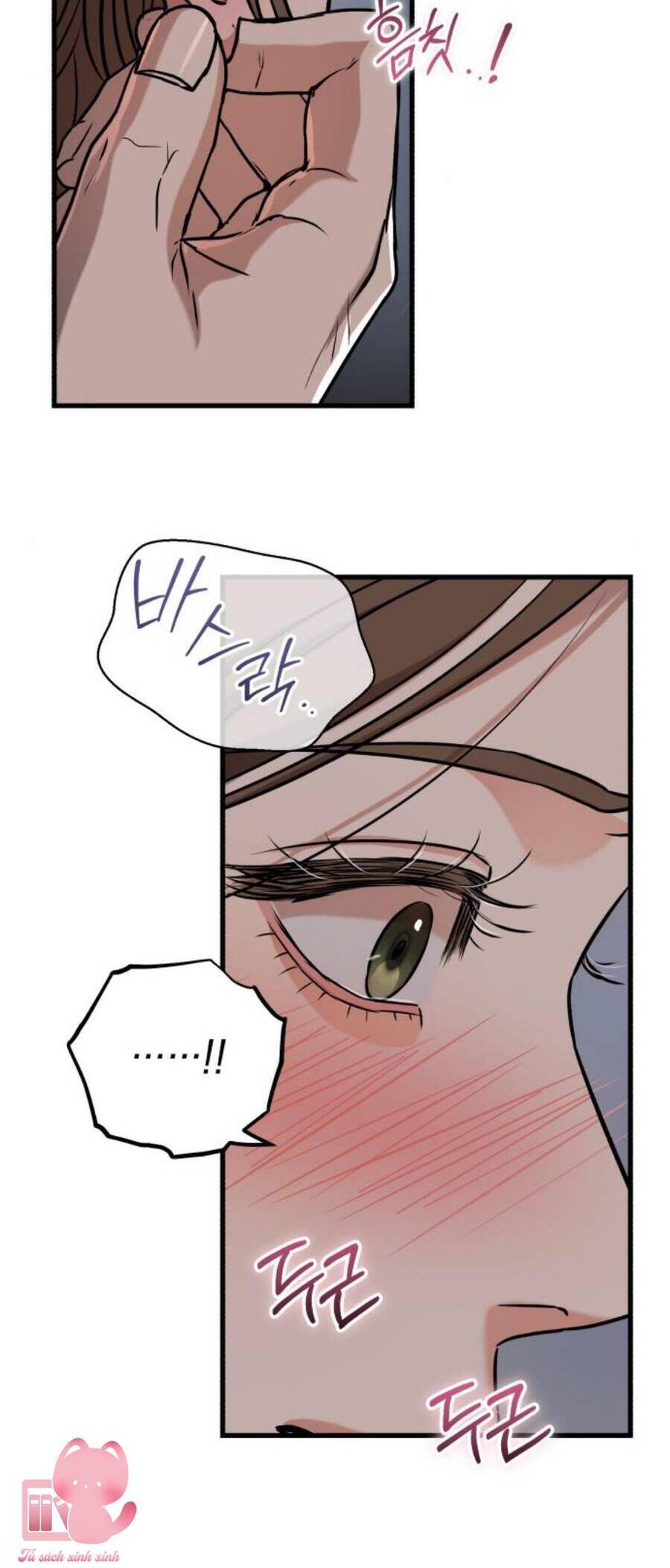 Nóng Lòng Muốn Giày Vò Em: Chapter 45