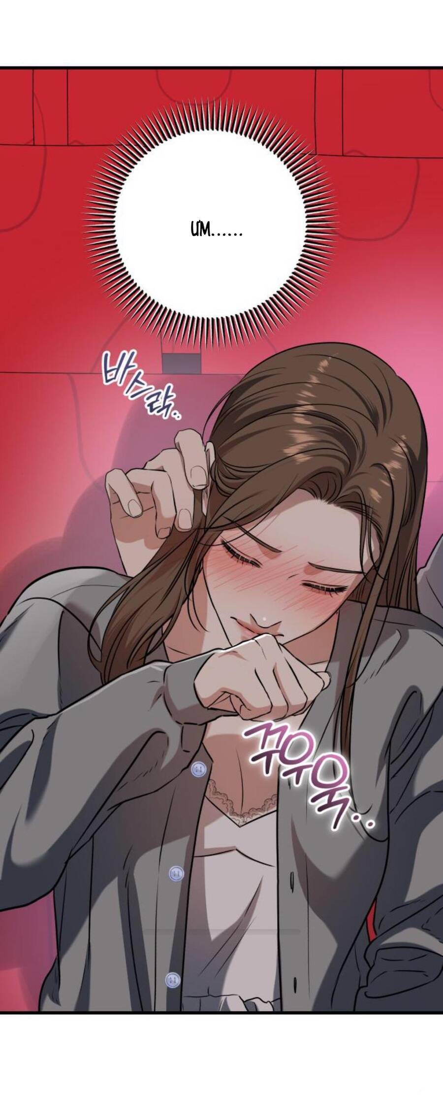Nóng Lòng Muốn Giày Vò Em: Chapter 45