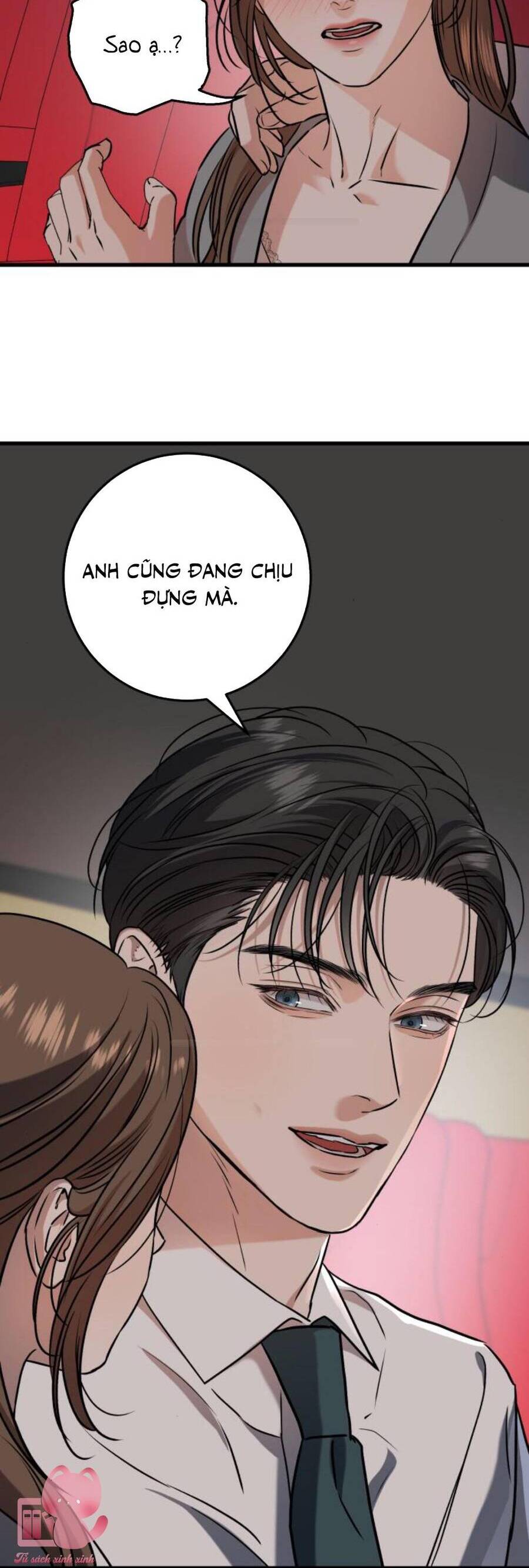 Nóng Lòng Muốn Giày Vò Em: Chapter 45