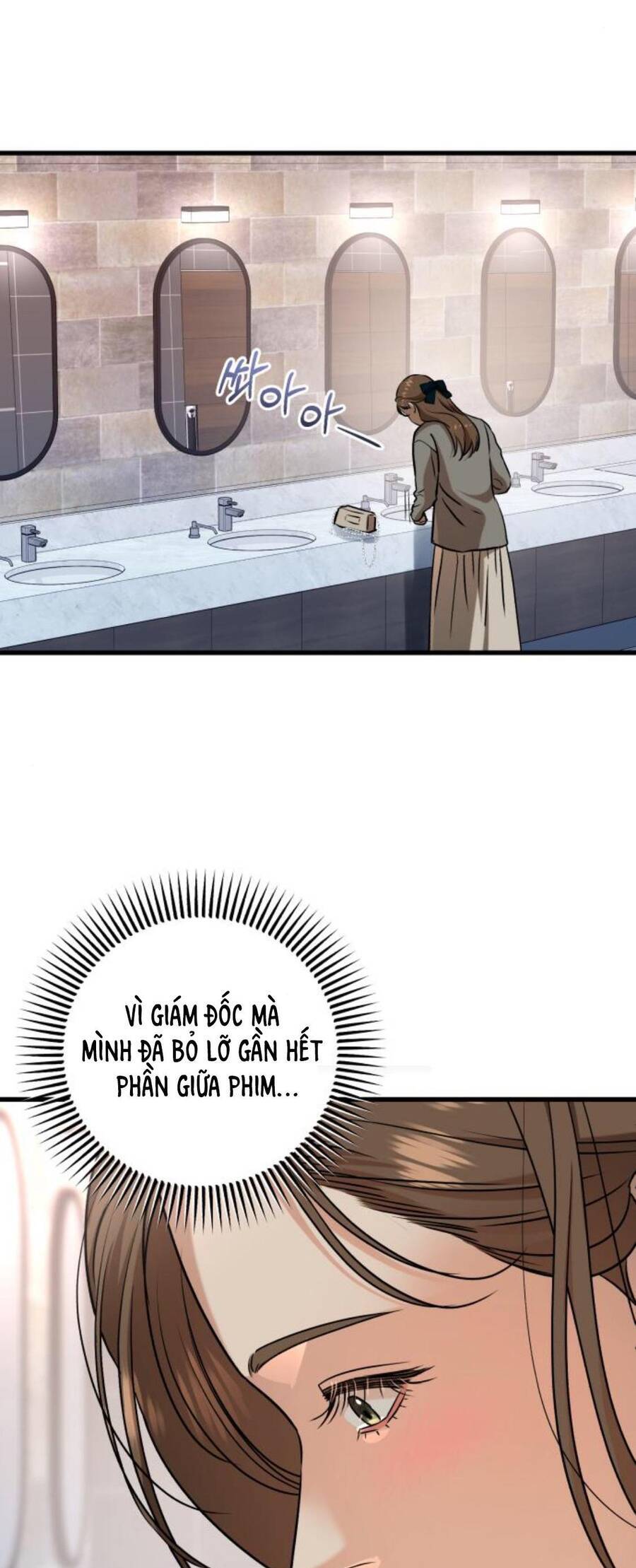 Nóng Lòng Muốn Giày Vò Em: Chapter 45