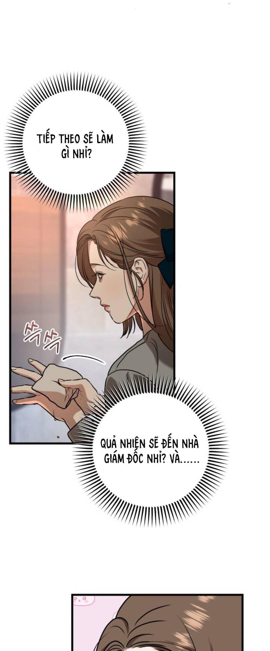 Nóng Lòng Muốn Giày Vò Em: Chapter 45