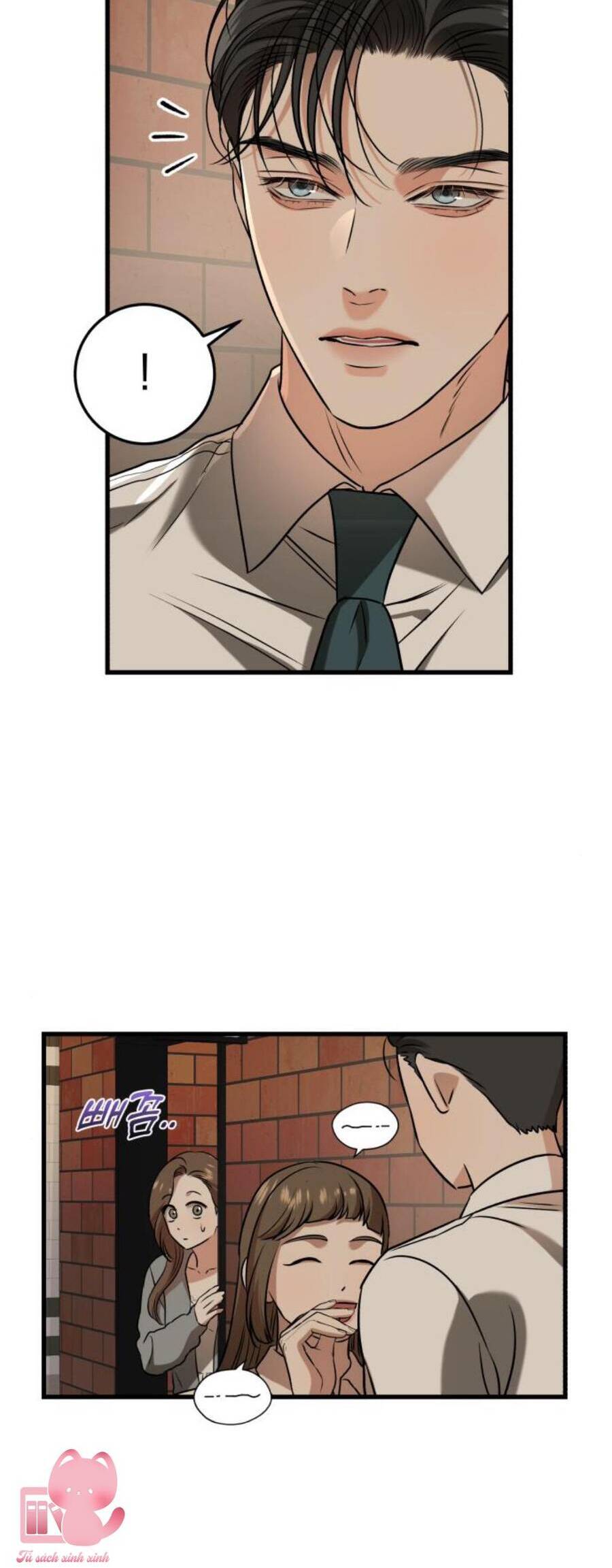 Nóng Lòng Muốn Giày Vò Em: Chapter 45