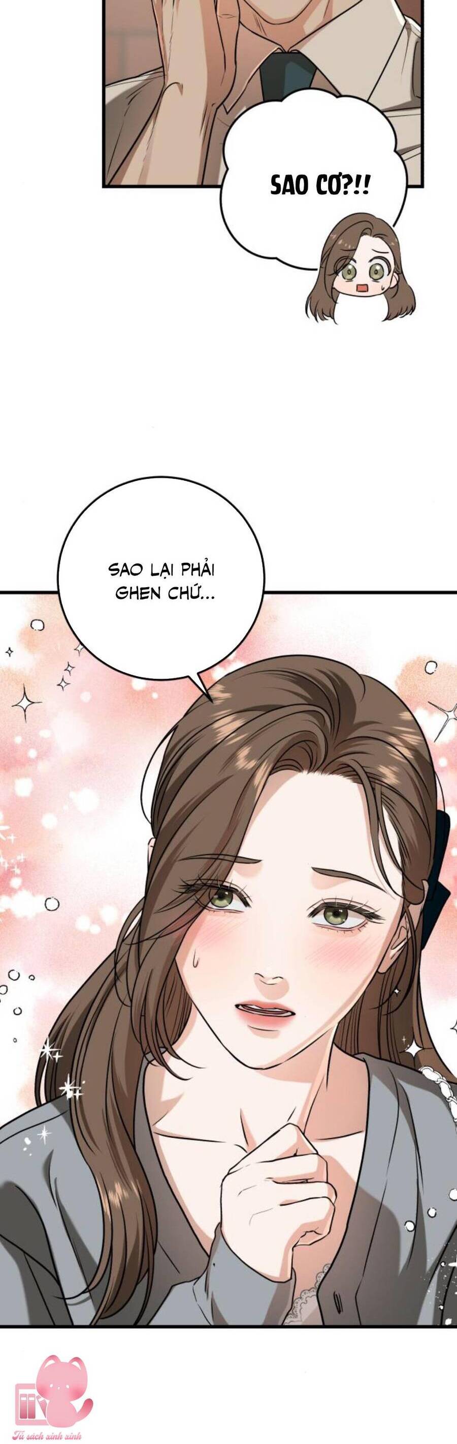Nóng Lòng Muốn Giày Vò Em: Chapter 45