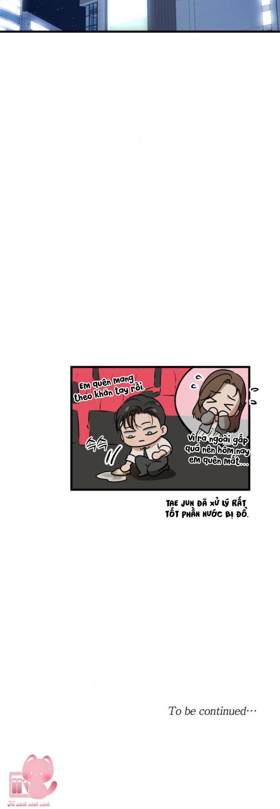 Nóng Lòng Muốn Giày Vò Em: Chapter 45