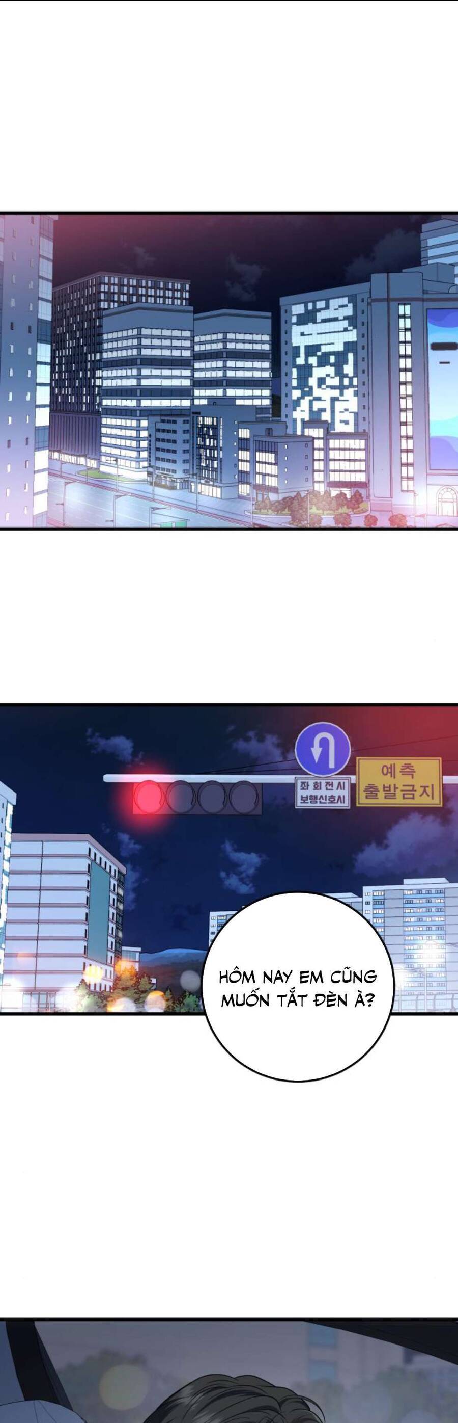 Nóng Lòng Muốn Giày Vò Em: Chapter 46