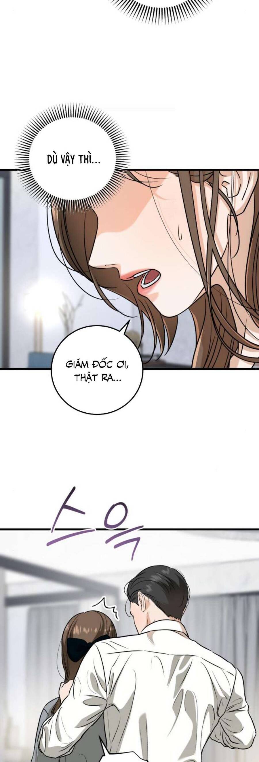 Nóng Lòng Muốn Giày Vò Em: Chapter 46