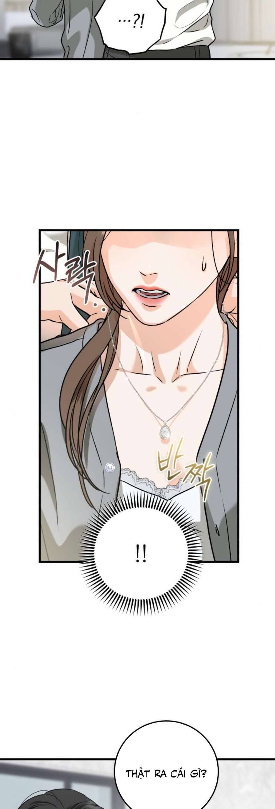 Nóng Lòng Muốn Giày Vò Em: Chapter 46