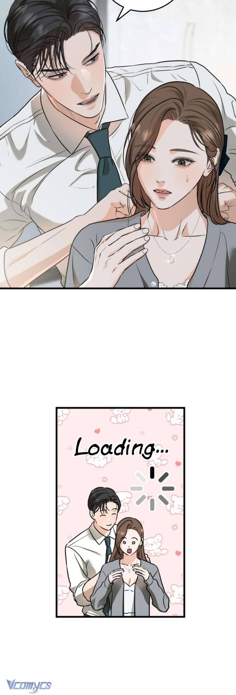 Nóng Lòng Muốn Giày Vò Em: Chapter 46