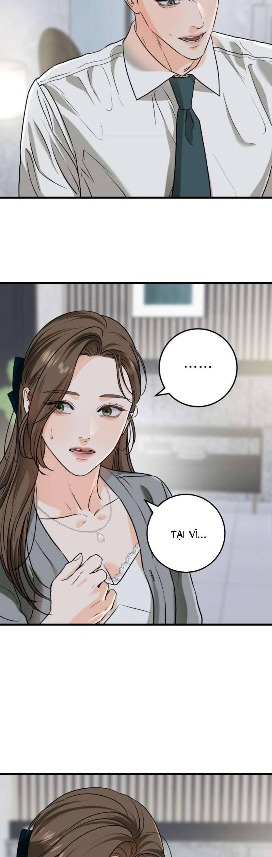 Nóng Lòng Muốn Giày Vò Em: Chapter 46