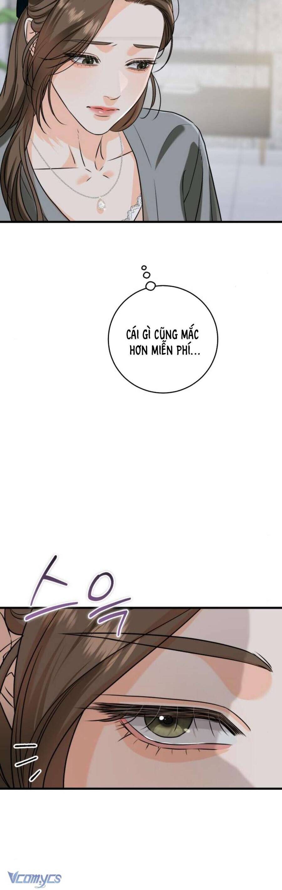 Nóng Lòng Muốn Giày Vò Em: Chapter 46