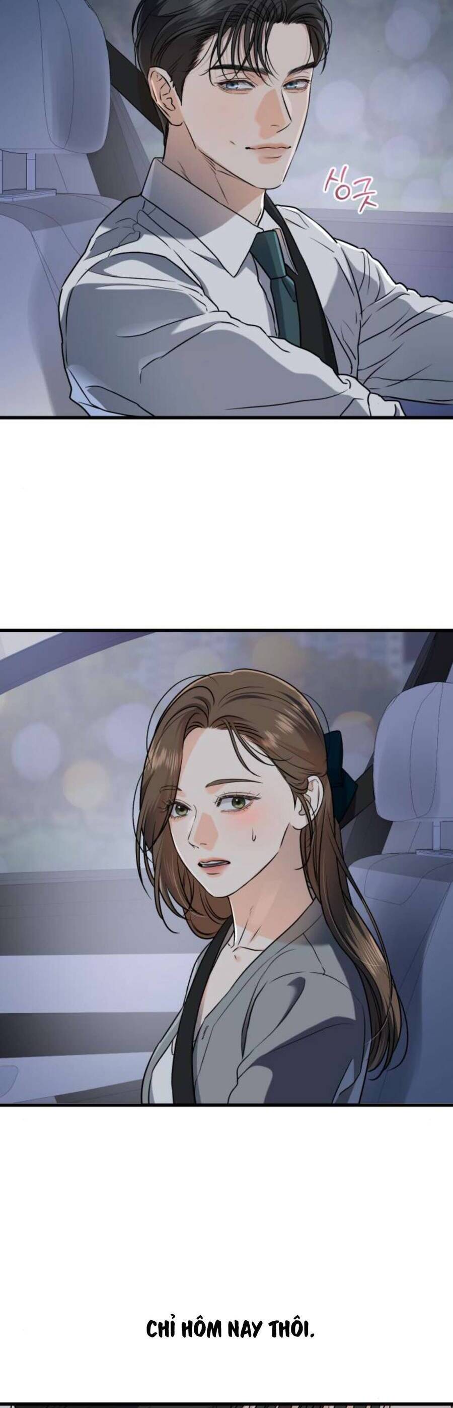 Nóng Lòng Muốn Giày Vò Em: Chapter 46