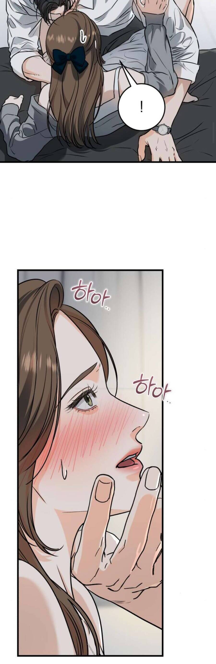 Nóng Lòng Muốn Giày Vò Em: Chapter 46