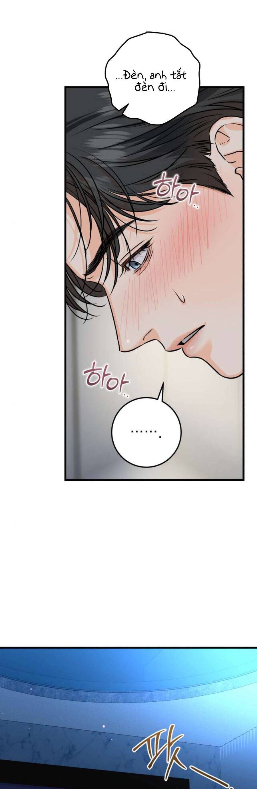 Nóng Lòng Muốn Giày Vò Em: Chapter 46