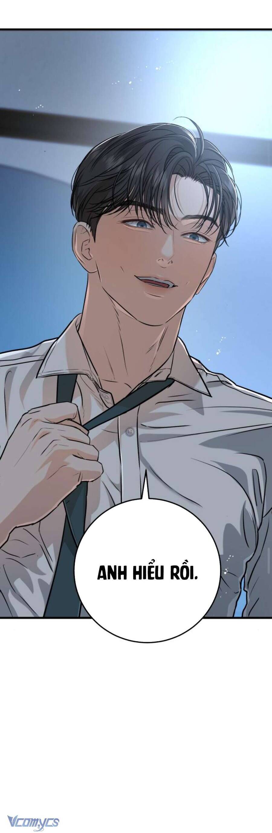 Nóng Lòng Muốn Giày Vò Em: Chapter 46