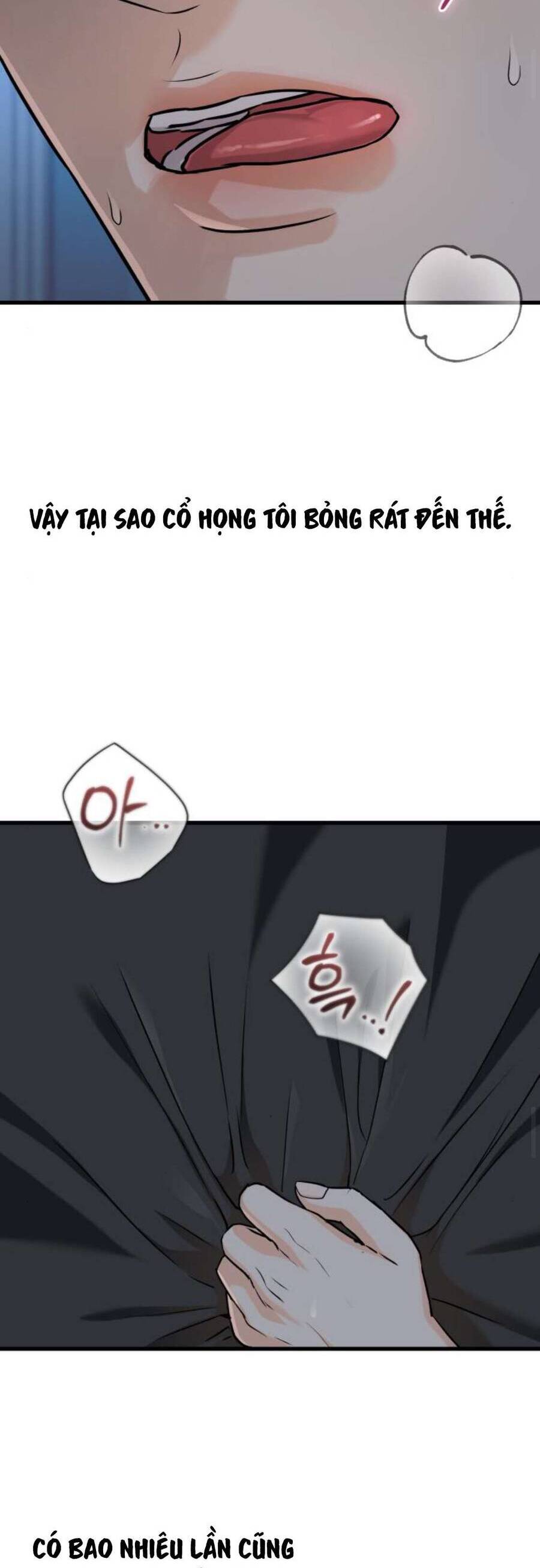 Nóng Lòng Muốn Giày Vò Em: Chapter 46