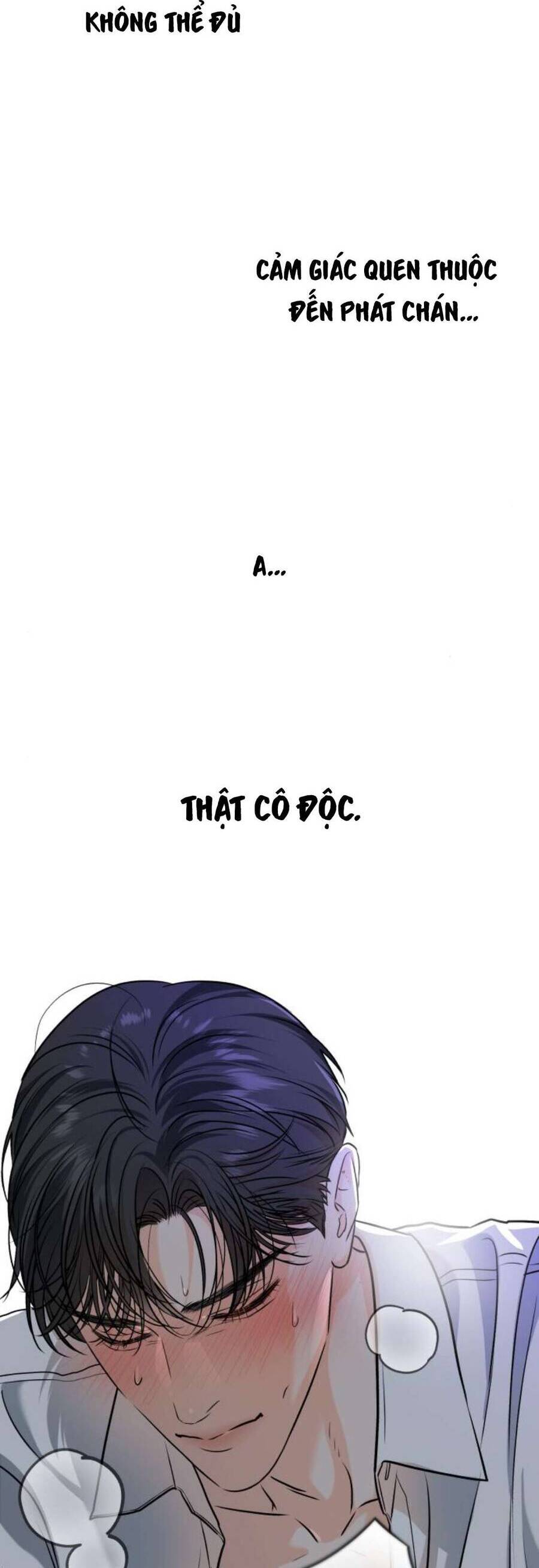 Nóng Lòng Muốn Giày Vò Em: Chapter 46