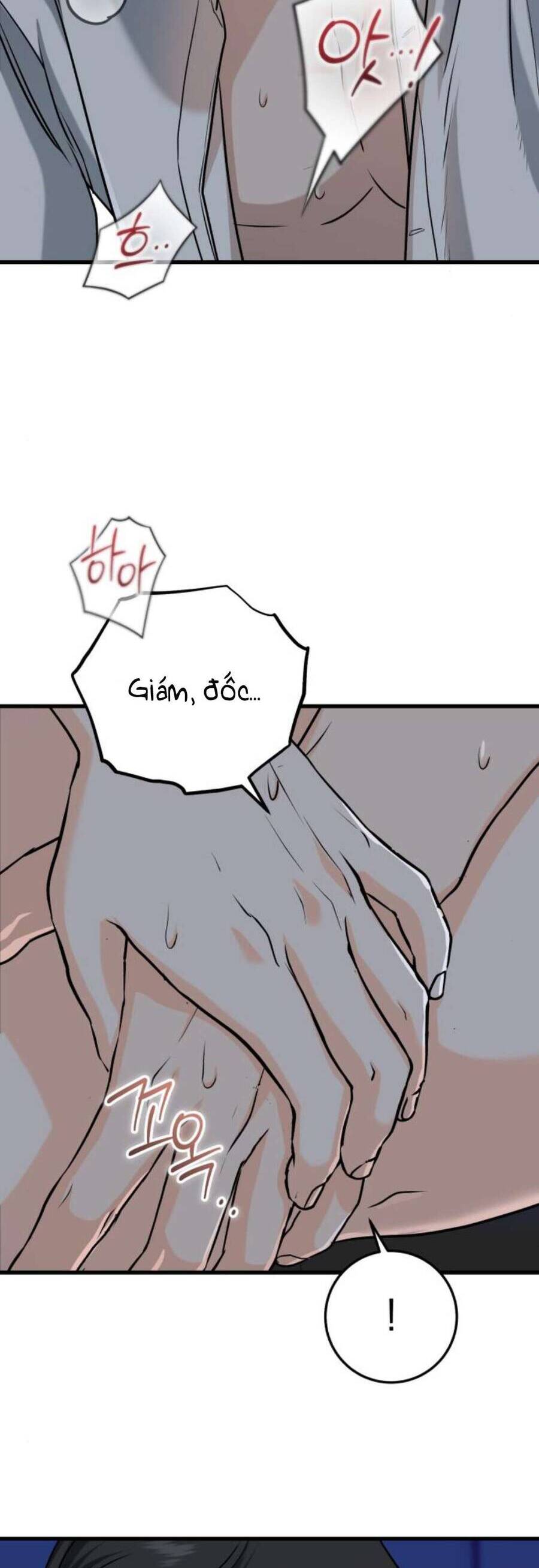 Nóng Lòng Muốn Giày Vò Em: Chapter 46