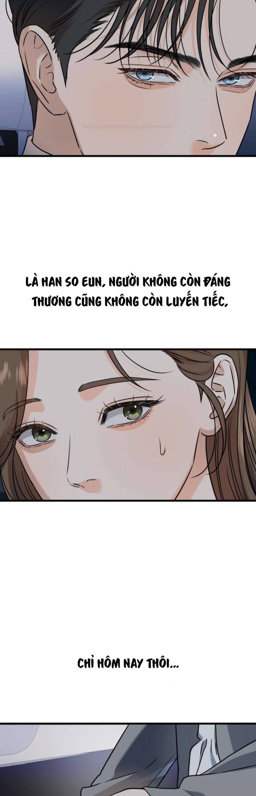 Nóng Lòng Muốn Giày Vò Em: Chapter 46