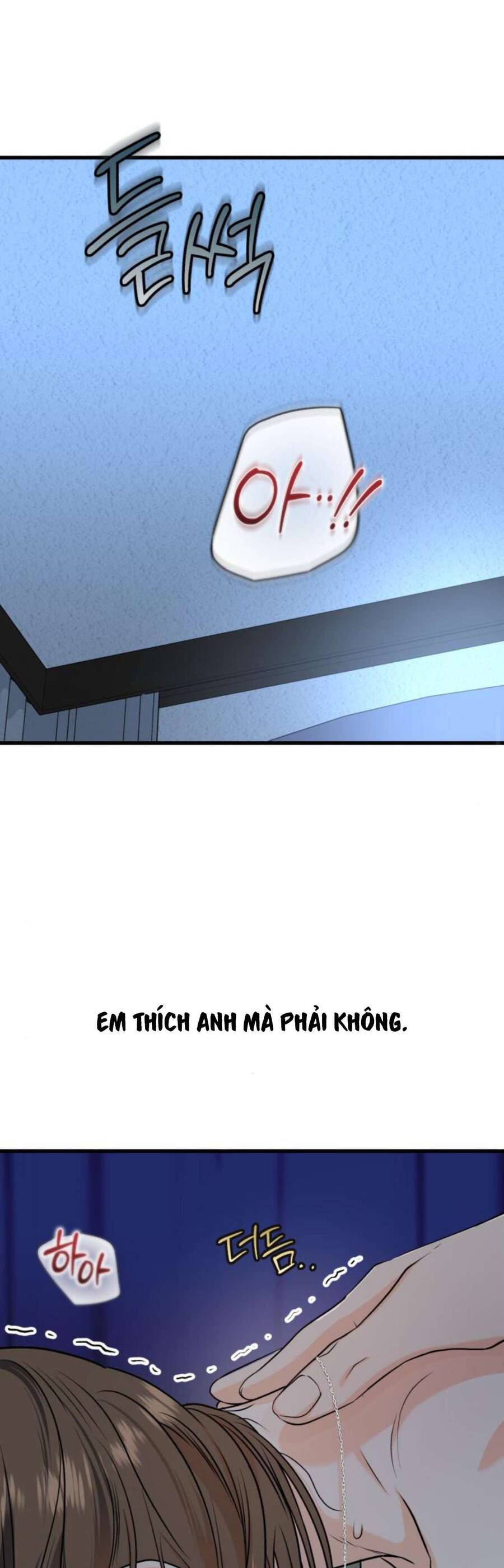 Nóng Lòng Muốn Giày Vò Em: Chapter 46