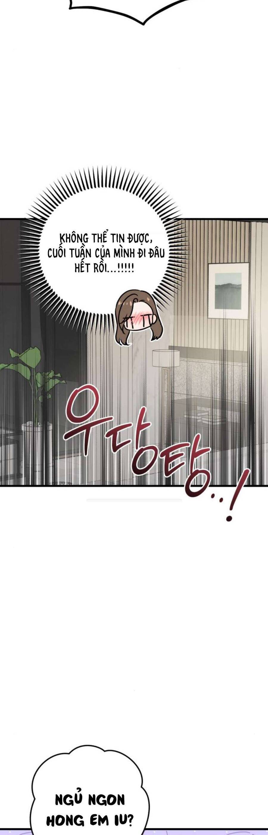 Nóng Lòng Muốn Giày Vò Em: Chapter 46