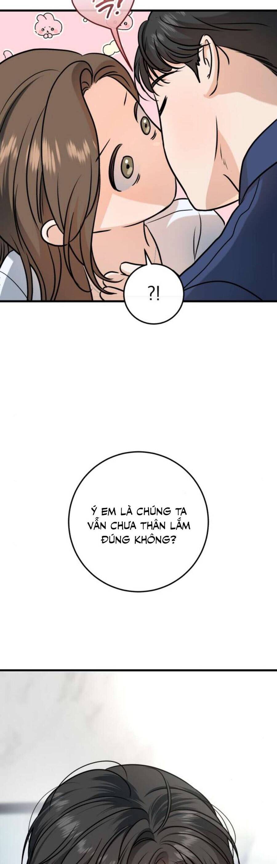 Nóng Lòng Muốn Giày Vò Em: Chapter 46