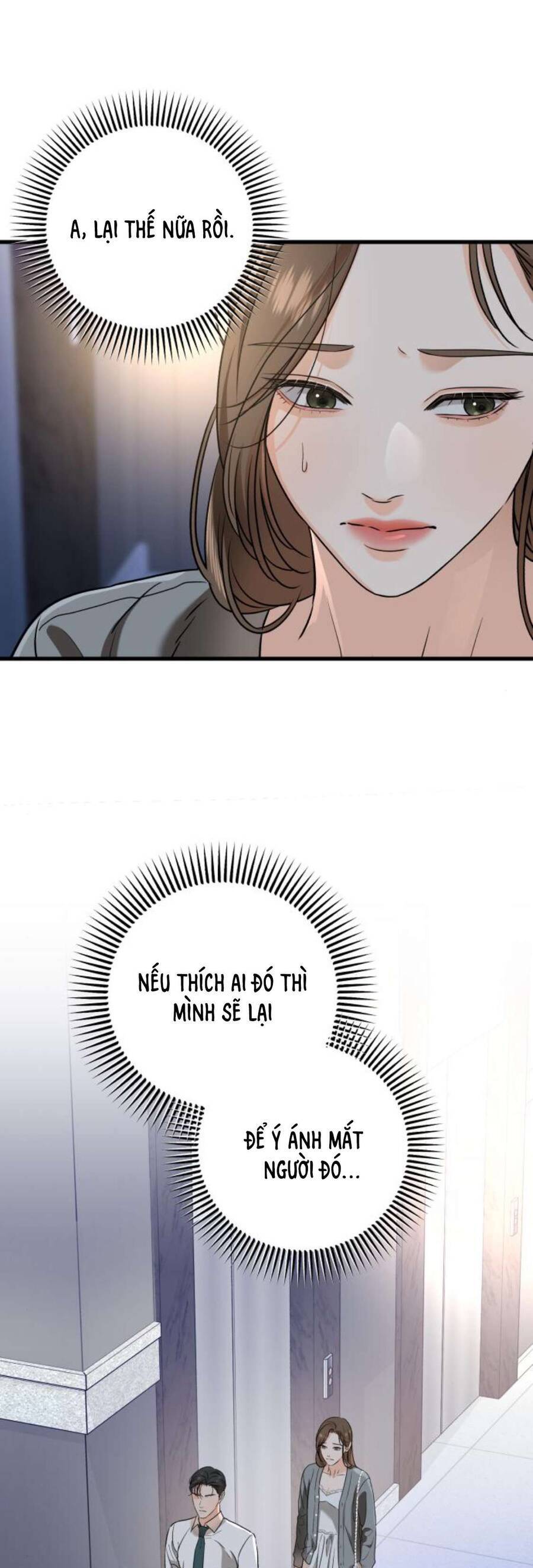 Nóng Lòng Muốn Giày Vò Em: Chapter 46
