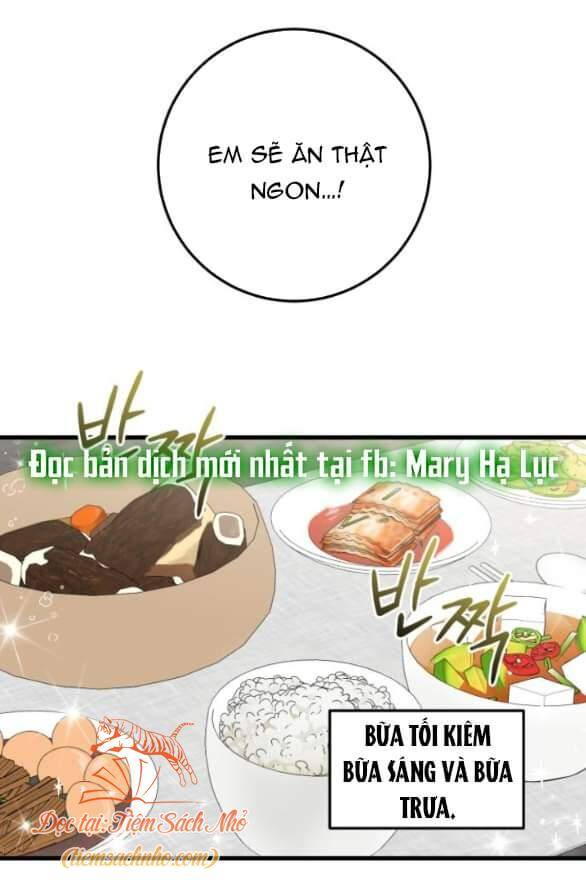 Nóng Lòng Muốn Giày Vò Em: Chapter 47