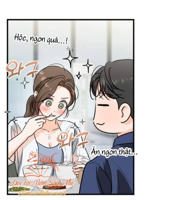 Nóng Lòng Muốn Giày Vò Em: Chapter 47