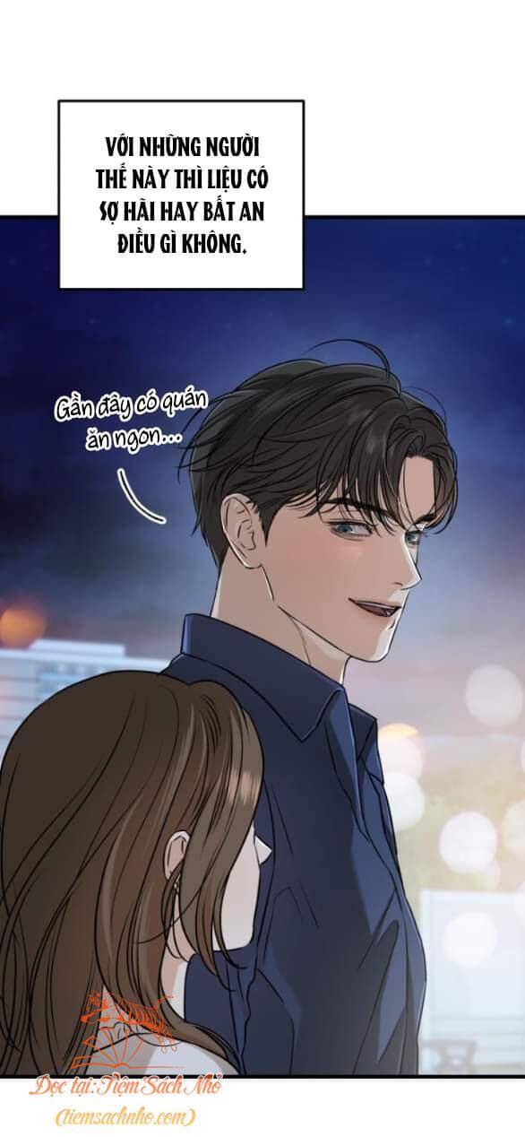 Nóng Lòng Muốn Giày Vò Em: Chapter 47