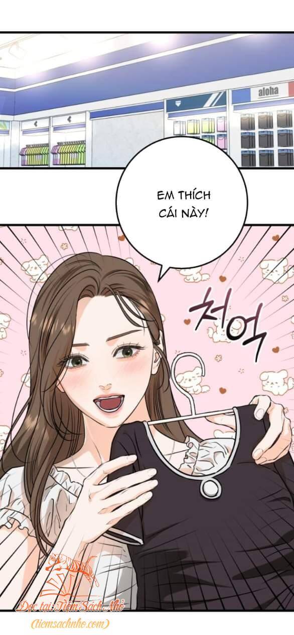 Nóng Lòng Muốn Giày Vò Em: Chapter 47